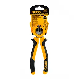 Бокорізи посилені Ingco Industrial Master 180 мм (HHDCP28188) - мініатюра 3