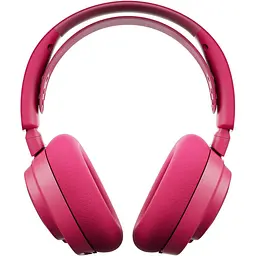 Ігрові навушники SteelSeries Arctis Nova 7P Gen 2 for PlayStation Magenta (61746) [160355] - мініатюра 3