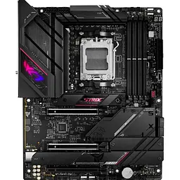 Материнська плата Asus ROG Strix B650E-E Gaming WIFI (90MB1BB0-M0EAY0) [93603] - мініатюра 5