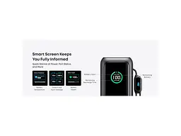 Зовнішній акумулятор (павербанк) ANKER ZOLO Power Bank 25000mAh 165W Silver (A1695H41) - мініатюра 8