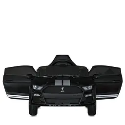 Дитячий електромобіль-машина Bambi M 5778EBLR-2 до 30 кг - мініатюра 7