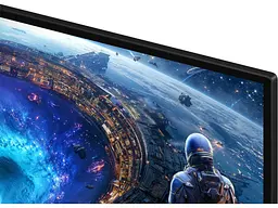 Монітор Samsung Odyssey Gaming G80HF (LS27HG800EFXUA) - мініатюра 4