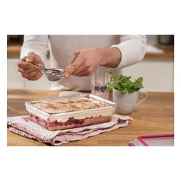 Харчовий контейнер Tefal Masterseal Glass Red 2 л (N1041110) - мініатюра 6