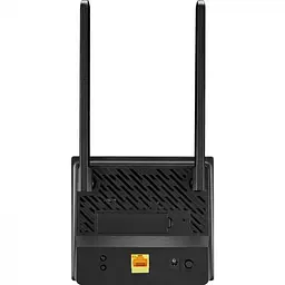 Бездротовий маршрутизатор (роутер) ASUS 4G-N16 - мініатюра 4