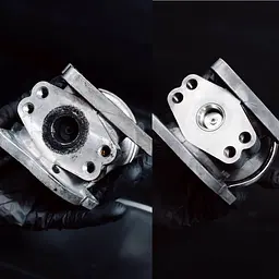 Очищувач карбюратора K2 Valve Clean 400 мл - мініатюра 6