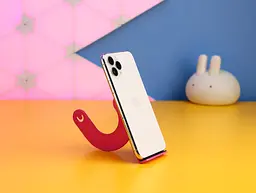 Смартфон Apple iPhone 11 Pro 256GB Silver (MWCN2) Б/В [173512] - мініатюра 6
