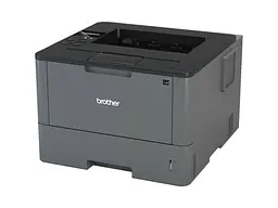 Принтер Brother HL-L5000D (HLL5000DYJ1) - мініатюра 2