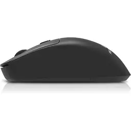 Комп'ютерна мишка Real-El RM-317W Wireless Black (EL123200052) - мініатюра 5