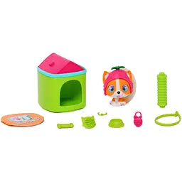 Ігровий набір QT Puppies Цуценя Софі (451000-5) - мініатюра 3