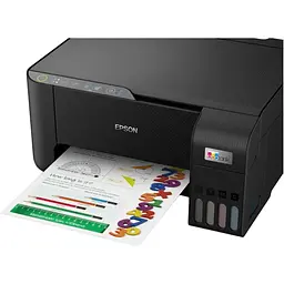 БФП Epson EcoTank L3250 [C11CJ67405, C11CJ67412] [92435] - мініатюра 3