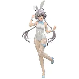 Фігурка FuRyu BiCute Bunnies Ло Тяньї Вокалоїд Luo Tian Yi Vocaloid 28 см FR BCB LTY 28