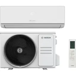 Кондиціонер Bosch CL4000i RAC 3,5 (7733703209) - мініатюра 4