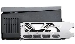Відеокарта MSI RTX 5090 32G VANGUARD SOC (RTX 5090 32G VANGUARD SOC) (GDDR7, 512 bit, PCI-E v5.0 x16) - мініатюра 5