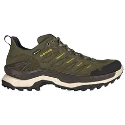 Кросівки Lowa Innovo GTX LO 45 Amber Green (1012-311550-7829-45.0)