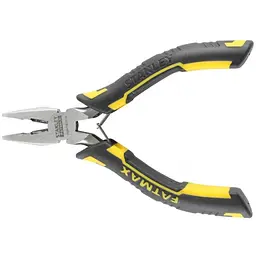 Плоскогубці Stanley FatMax FMHT0-80516, L=120мм. - мініатюра 1