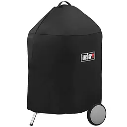 Чохол Weber Premium для вугільних грилів діаметром 57 см (7143)