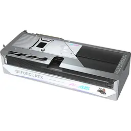 Відеокарта AORUS GeForce RTX 5080 MASTER ICE 16GB (GV-N5080AORUSM ICE-16GD) EU [127181] - мініатюра 8