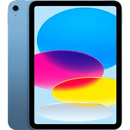 Планшет Apple iPad 11 [2025] 512GB Wi-Fi + Cellular Blue [MD7Q4] [129307]