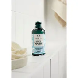 Гель для душу The Body Shop Перцева мята 250 мл (1025325) - мініатюра 2
