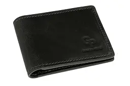 Затискач для купюр GRANDE PELLE 11х8х0,5 см nsa0001239 - мініатюра 2