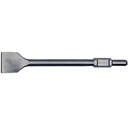 Долото плоске Yato HEX, L= 410 мм w= 35 мм (YT-47377)