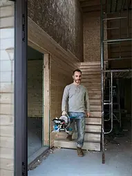 Пила торцювальна Professional GCM 216 1300Вт Bosch teh0025849 - мініатюра 4