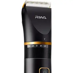 Машинка для стрижки Xiaomi RIWA RE-6501T black - мініатюра 3