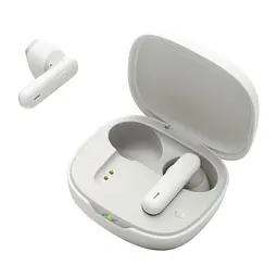 Навушники JBL WFlex II TWS Bluetooth 5.3 White - мініатюра 6