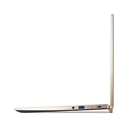 Ноутбук Acer Swift 14' SF14-71T 14' WUXGA IPS Touch, Intel i7-13700H, 16GB, F1TB, UMA, Win11, синій (NX.KESEU.003) - мініатюра 6