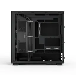 Корпус Fractal Design Epoch XL Solid без БЖ Black (FD-C-EPO1X-01) - мініатюра 5