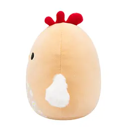 М'яка іграшка Squishmallows Півник Руті 19 см (SQER01231) - мініатюра 3