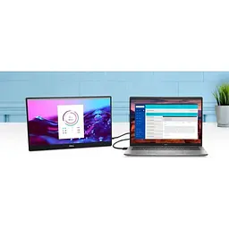 Портативний монітор Dell P1424H [210-BHQQ] [113947] - мініатюра 12