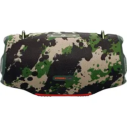Акустична система JBL Xtreme 4 Camo (JBLXTREME4CAMOEUNA) - мініатюра 6
