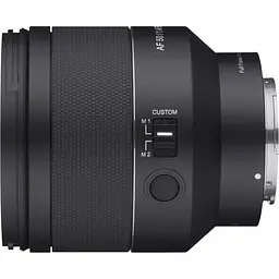 Об'єктив Samyang 50mm f/1.4 AF FE II Sony E (SYIO5014-E) [169217] - мініатюра 10