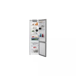 Холодильник Beko RCNA406I35XB з морозильною камерою - мініатюра 3