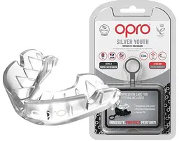 Капа (вік до 10) Opro Детская fit0011590 - мініатюра 2