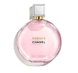 Оригінал Chanel Chance Eau Tendre 100 мл ТЕСТЕР парфумована вода