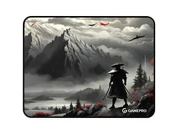Килимок для миші GamePro MP145RS