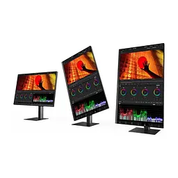 Монітор Xiaomi 4K Monitor A27Ui (ELA6221EU) - мініатюра 5