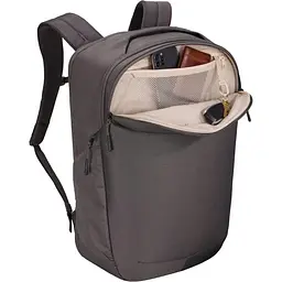 Рюкзак Thule Subterra 2 Convertible Carry-On Bag TSD-440 Vetiver Gray 40 л (3205059) - мініатюра 7