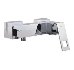 Змішувач для душу Grohe Eurocube одноважільний Хром 30412