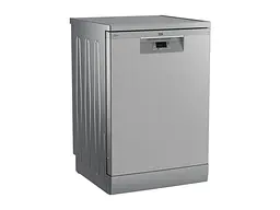 Посудомийна машина Beko BDFN15430X - мініатюра 6