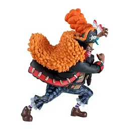 Колекційна фігурка Banpresto One Piece Record Collection Marshall D. Teach (125482) - мініатюра 2