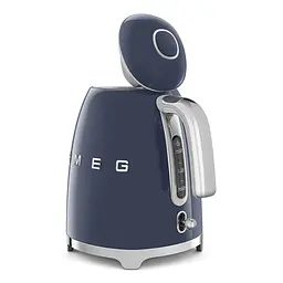 Електрочайник SMEG KLF03NBEU - мініатюра 6