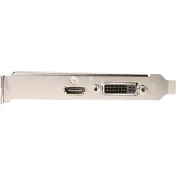 Відеокарта Gigabyte GeForce GT 710 2GB [GV-N710D5-2GL] [89700] - мініатюра 4