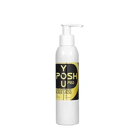 Рідке лезо для п'ят YouPOSH Liquid Blade лужне 150 мл