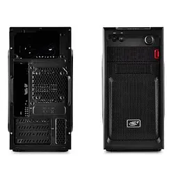 Корпус для ПК Deepcool Smarter - мініатюра 3