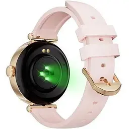 Смарт-годинник Kieslect Smart Watch Pura Gold - мініатюра 6