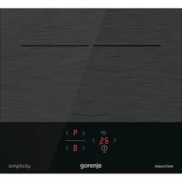 Індукційна варильна поверхня Gorenje GI3201SYBSC [138002] - мініатюра 4