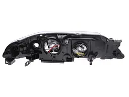 Фара передня ліва Renault Laguna II 01-07р Depo (551-1137L-LD-EM) - мініатюра 2